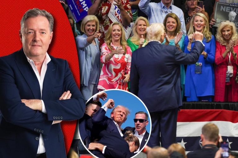 Donald Trump convinced me he’s going back to the White House with a phone call.