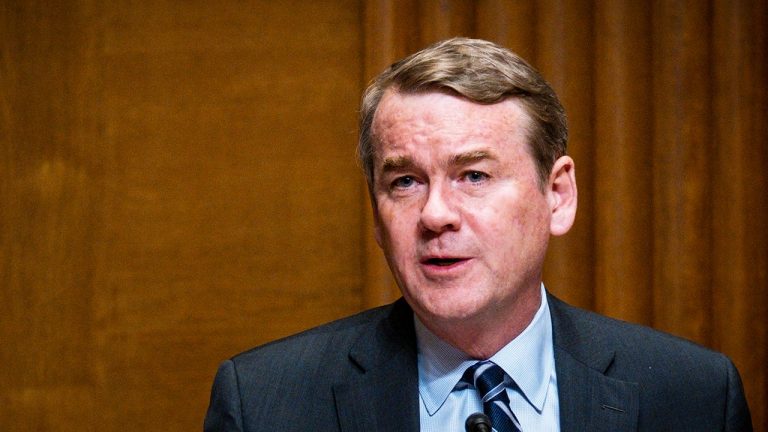 First Democratic Senator Believes Biden May Lose Re-Election, Predicts Republican Victory in November
