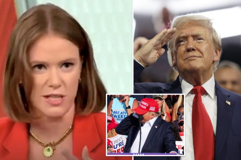 Former Biden staff member and CNN contributor suggests that Democrats should focus their criticism on Trump.