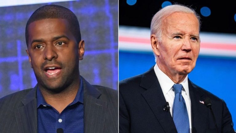 Former Democratic lawmaker attacked Biden’s stamina in 2019, now supports him.