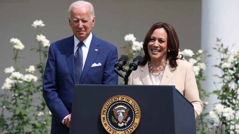 GOP lawmakers question Kamala’s knowledge of Biden’s decline