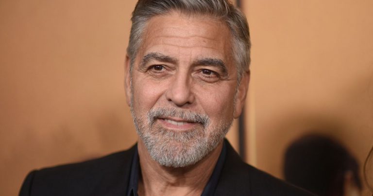 George Clooney is excited to help Harris in any way possible: Report