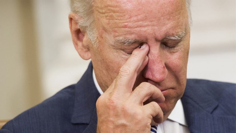 House Democrats are urging Biden to not run for re-election in 2024: sources