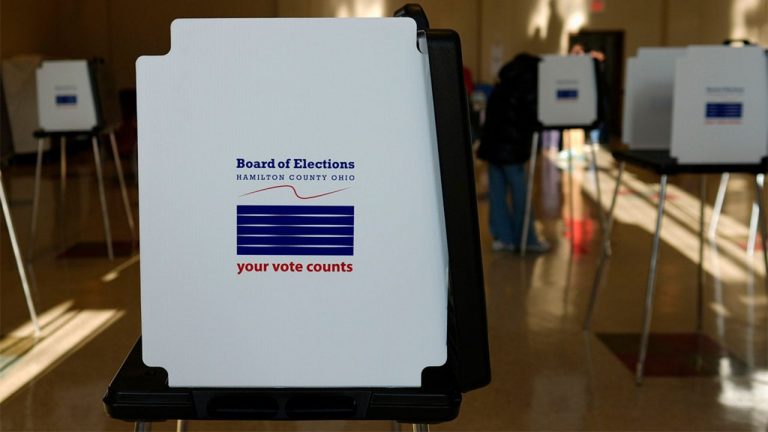House approves bill that requires voters to show proof of citizenship in federal elections