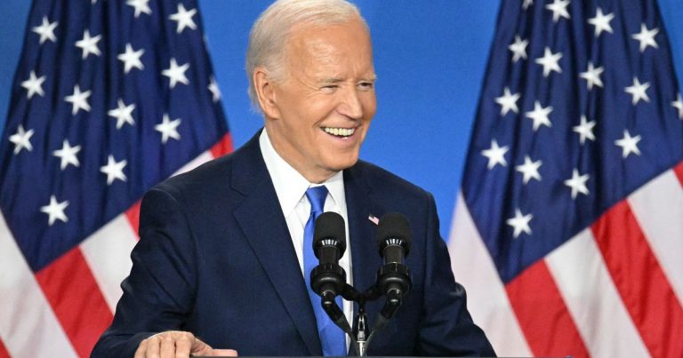 How Joe Biden Can Still Win