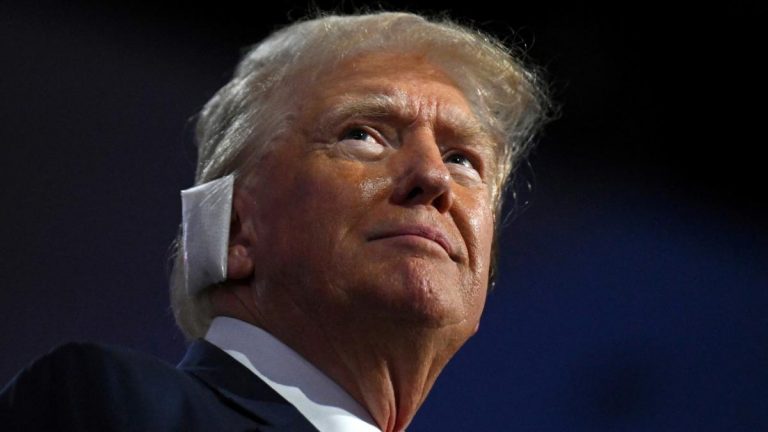 How to watch Trump speak at the Republican National Convention