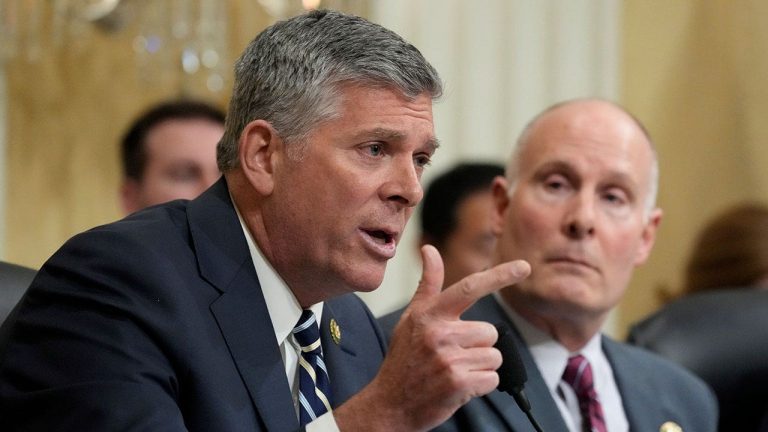 Illinois Congressman predicts chaos at Democratic convention due to uncertainty about Biden’s future