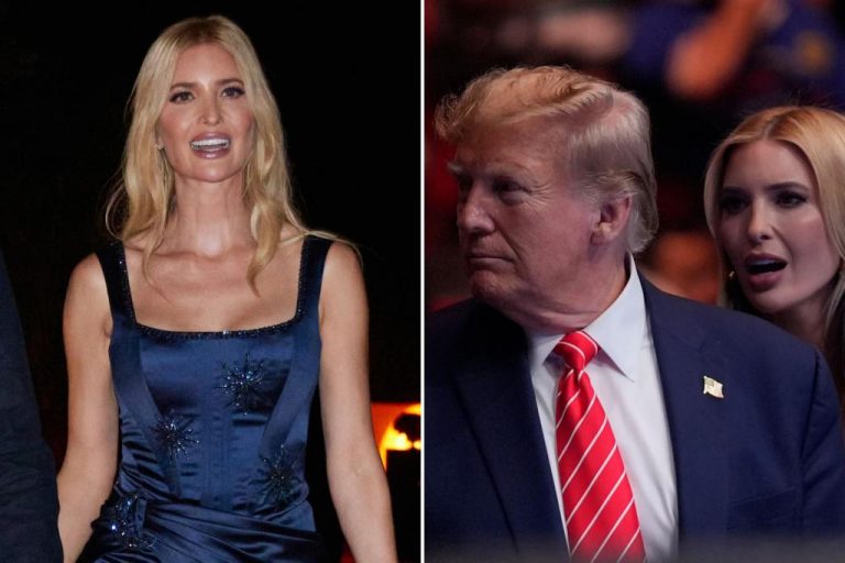 Ivanka Trump to attend RNC and speaks on dad’s conviction being ‘painful’