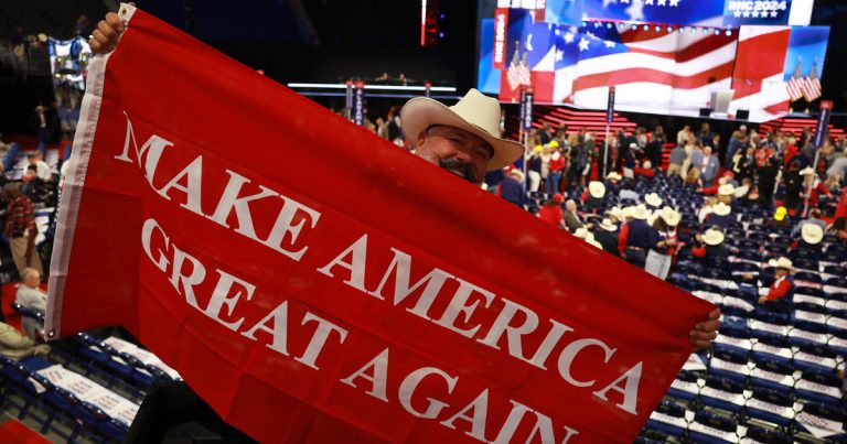 JD Vance to Give First Speech as VP Nominee at RNC Day 3