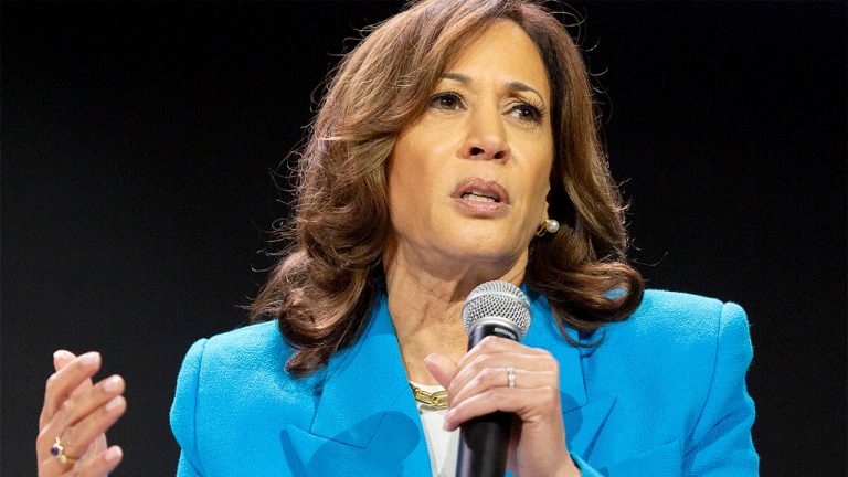 Kamala Harris announces she will run for president in 2024 after Biden’s decision to not run.