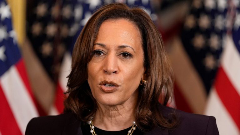 Kamala Harris supported ‘Defund the police’ in 2020 interview before Biden campaign clarified position