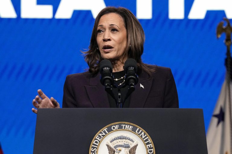 Kamala Harris vs. Trump: What do the polls say?