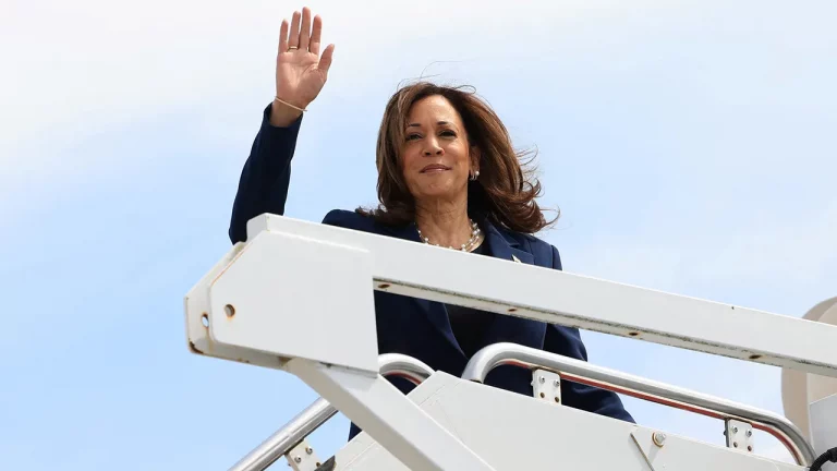 JD Vance criticizes Kamala Harris for using confusing language about the importance of diplomacy