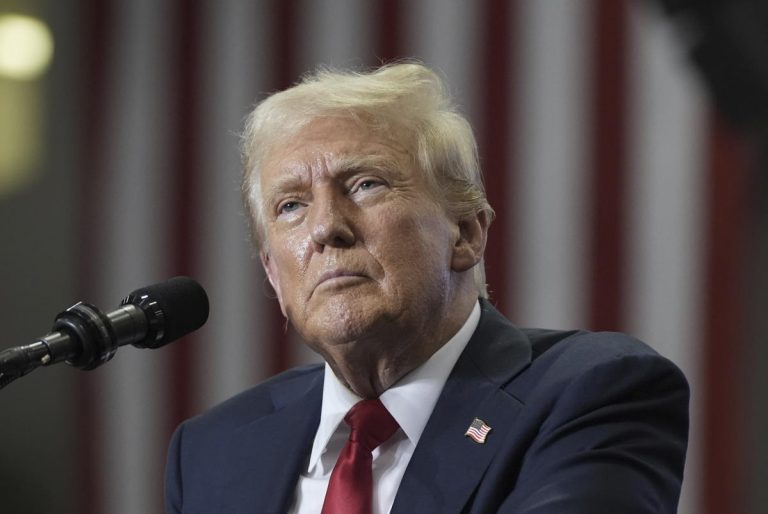 Leader of Project 2025 resigns due to pressure from Trump and Democrats. What is the conservative policy proposal?
