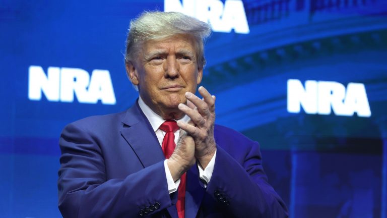 Leader of Project 2025 resigns following criticism from Trump.