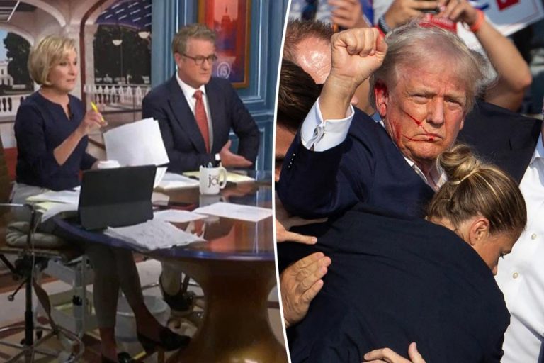 MSNBC continues to cover Donald Trump despite removing ‘Morning Joe’ from air: spokesperson