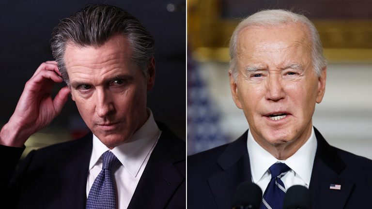 Newsom to be main speaker at Democratic event in New Hampshire