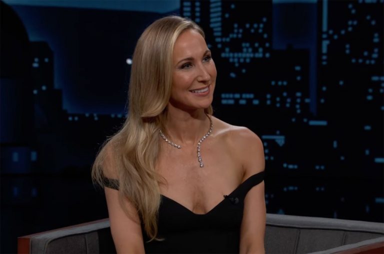 Nikki Glaser has attended Taylor Swift’s tour 17 times in 15 months.