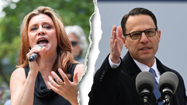 Pennsylvania Democrat warns Harris about possible Josh Shapiro as VP choice