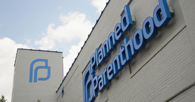 Planned Parenthood to target Republican seats in California with focus on abortion issue.