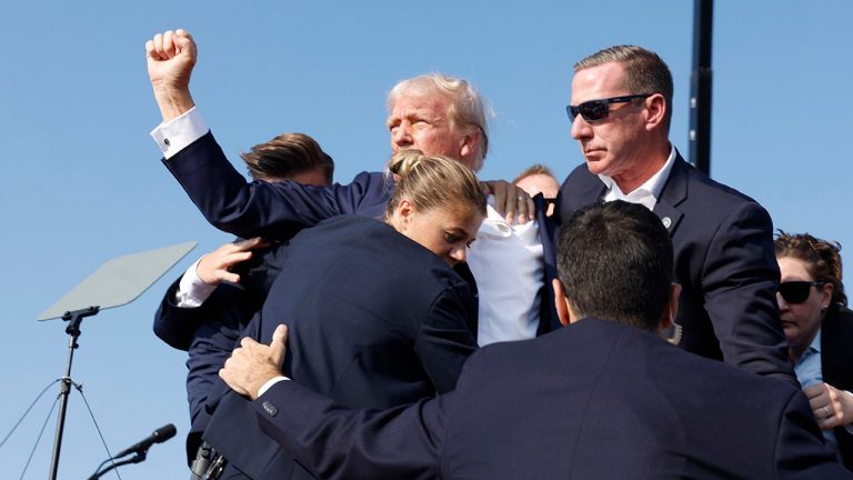 Republicans share their hopes and expectations for Trump’s RNC speech: ‘This is his moment’