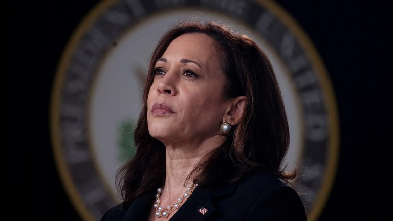 Report: Wall Street rule could indicate who Harris will pick as running mate.