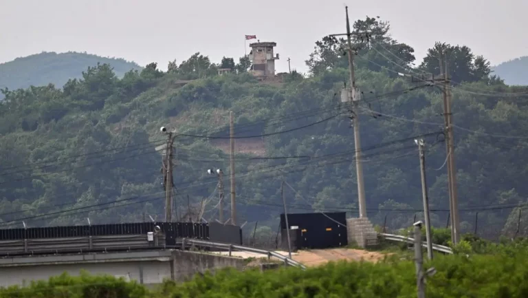 South Korea plans to implement ‘StarWars’ laser program at North Korean border