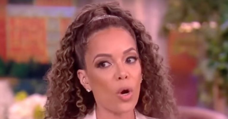 Sunny Hostin criticizes Democrats for disrespecting Biden