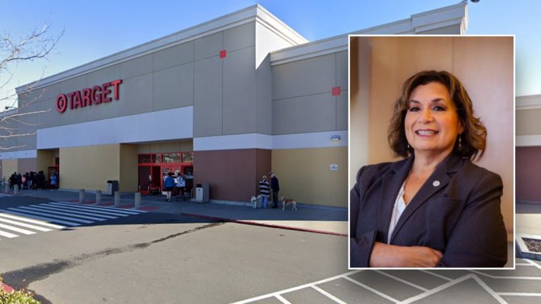 Target warned of fines for reporting crimes, says Sacramento city attorney
