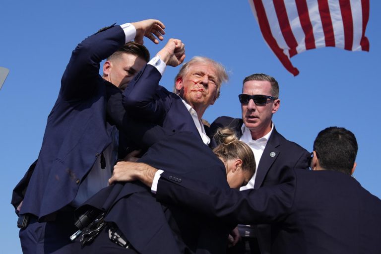 Timeline of events following the attack on Trump: What we know and what questions remain.