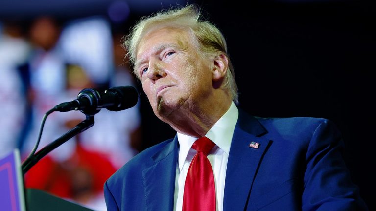 Trump criticizes conservative group’s plan for change, calling it ‘ridiculous’ and ‘abysmal’
