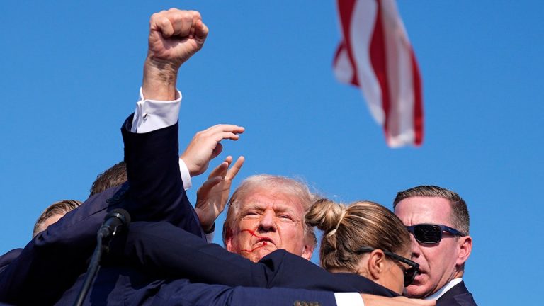 Trump plans to attend GOP convention despite assassination attempt.