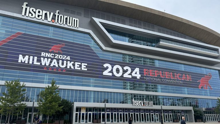 Trump’s campaign and RNC say GOP convention will go on after assassination attempt on former president.