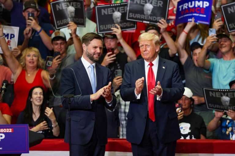 Trump’s military strategy gives hope to Ukraine, not isolationism.
