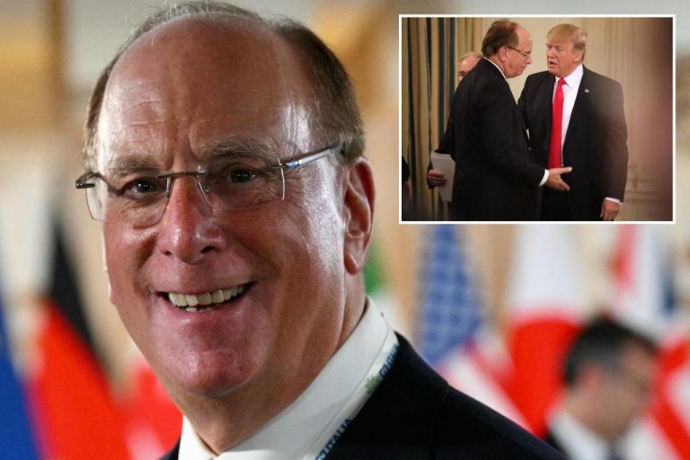 Trump’s unusual friendship with his financial advisor