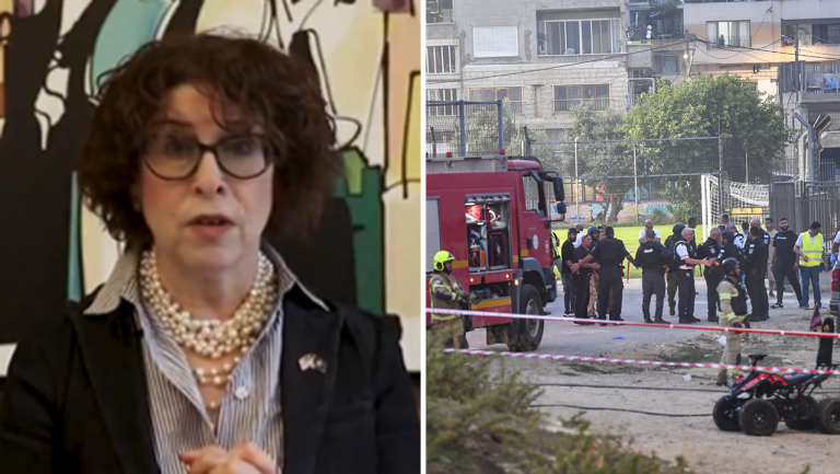 US Embassy in Lebanon recommends Americans to evacuate before a crisis starts