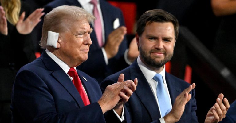What to expect on day two of the Republican convention