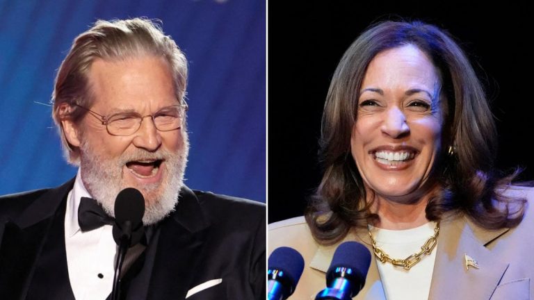 ‘White Dudes for Harris’ Raises $4 Million with Celebrity Guests on Zoom Call.