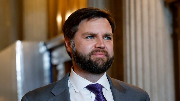 Who is Trump’s running mate, JD Vance?