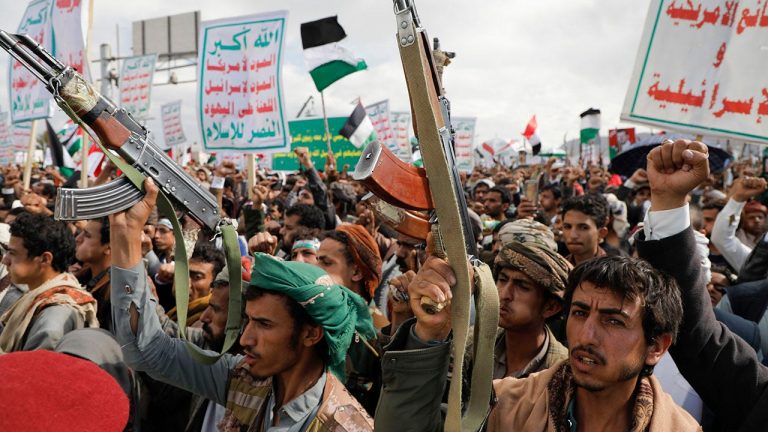 Yemen’s temporary legal status extended due to security threats from Iran-backed militants