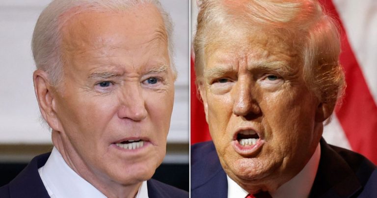 CNN’s Dana Bash says Biden’s latest criticism of Trump was a powerful moment.