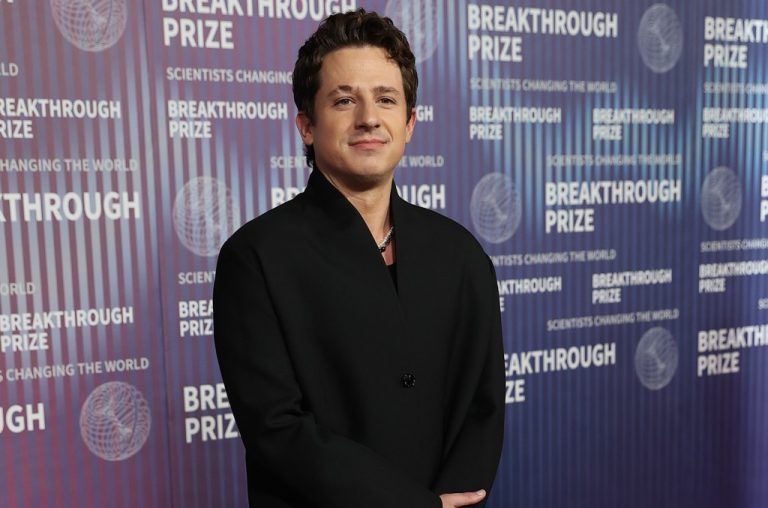 Charlie Puth credits Taylor Swift for inspiring him to write more personal songs.