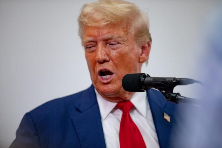 Conservatives should support Trump as Reagan’s successor