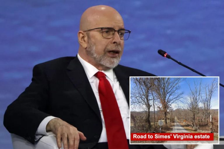 FBI searches home of Trump campaign advisor from Russia