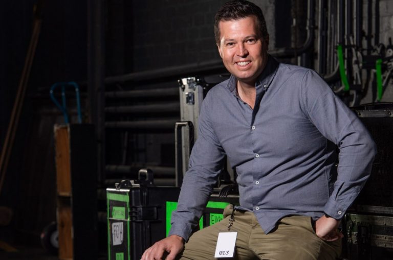 Former Live Nation President Roger Field creates Further Afield.