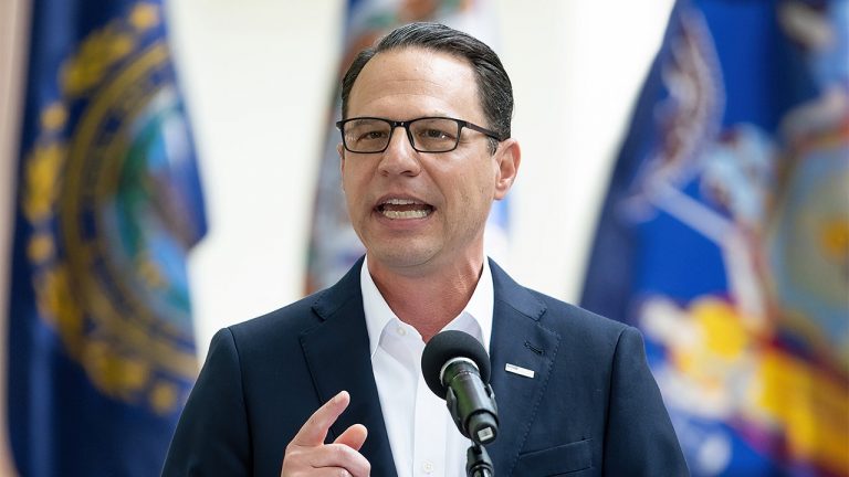 Former top VP contender supports Harris-Walz ticket after not chosen.