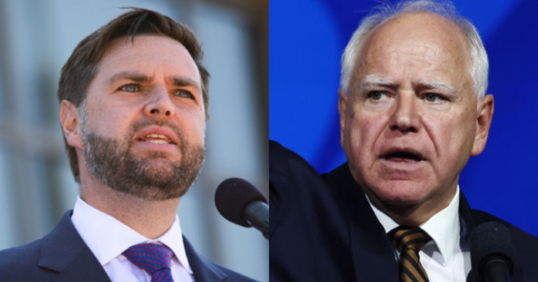 Governor Walz to participate in VP debate on Oct. 1 hosted by CBS News