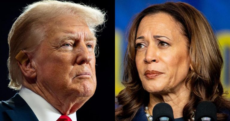 Harris-Walz team highlights differences with Trump-Vance on health care.