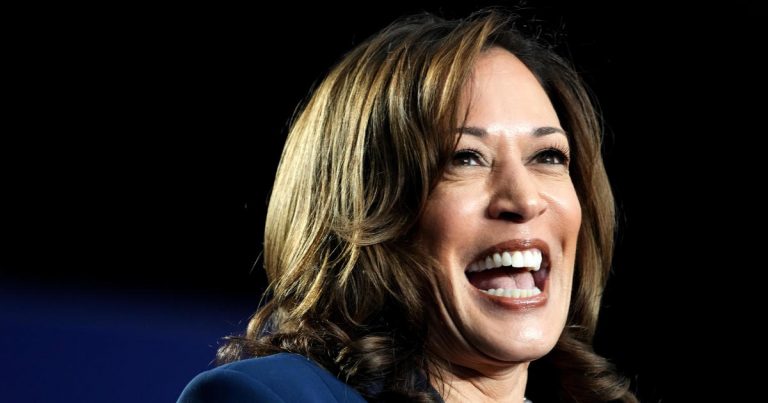 LULAC to endorse Kamala Harris for president