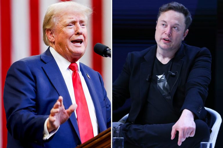 Live Updates: Donald Trump speaks with Elon Musk, reactions and analysis included